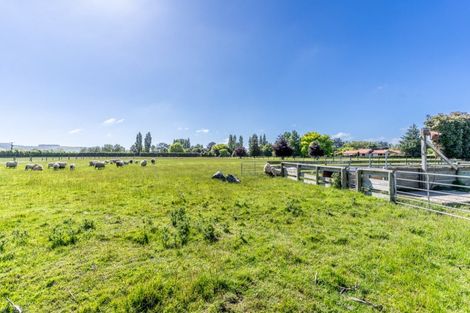 Photo of property in 201 Egerton Road, Winton, 9781