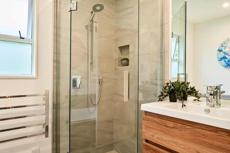 Photo of property in 12 Truro Road, Camborne, Porirua, 5026