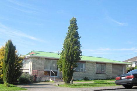 Photo of property in 85 Frankley Road, Westown, New Plymouth, 4310