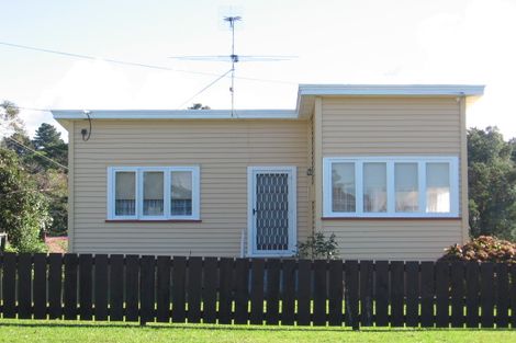 Photo of property in 47 Withers Road, Glen Eden, Auckland, 0602