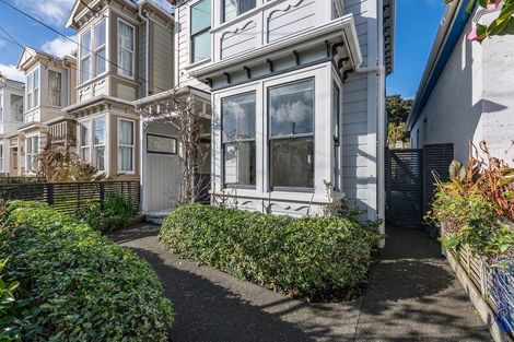 Photo of property in 12 Roy Street, Newtown, Wellington, 6021