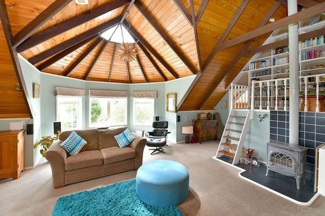 Photo of property in 93 Hobson Road, Lucas Heights, Auckland, 0632