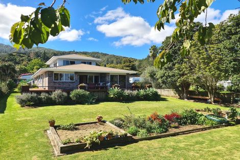 Photo of property in 260a Edward Street, Coromandel, 3506