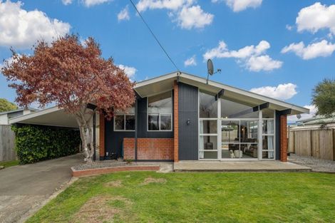 Photo of property in 2 Alison Crescent, Renwick, 7204