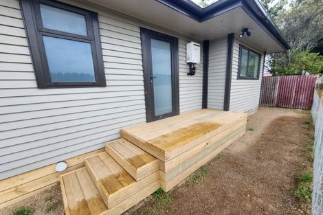 Photo of property in 81a Strathmore Avenue, Levin, 5510