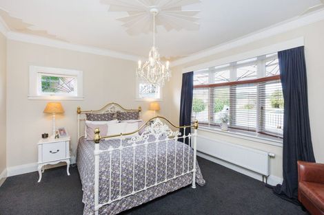 Photo of property in 75 Limbrick Street, Terrace End, Palmerston North, 4410