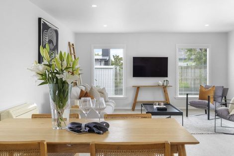 Photo of property in 57 Charlcott Street, Burnside, Christchurch, 8053