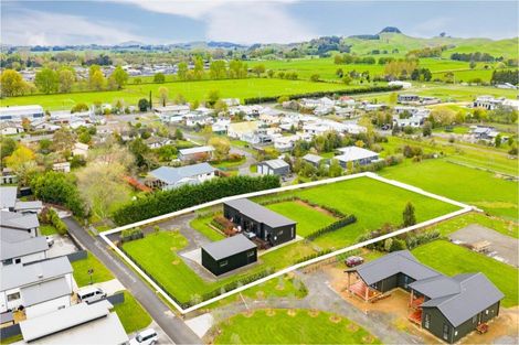 Photo of property in 4 Arabella Way, Waipukurau, 4200