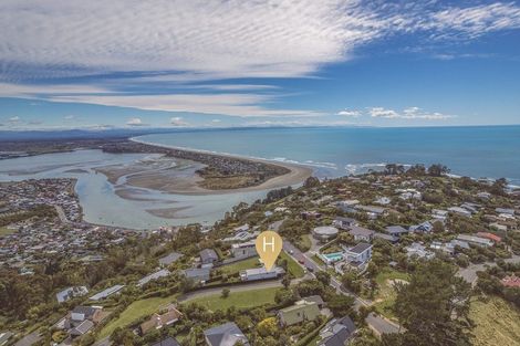 Photo of property in 158 Panorama Road, Clifton, Christchurch, 8081