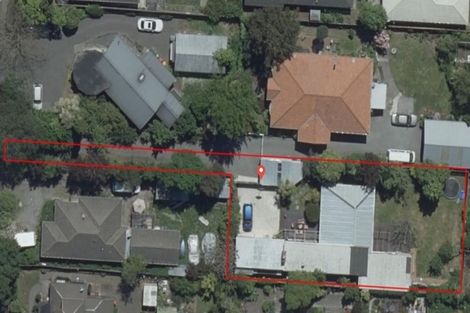 Photo of property in 182 Main North Road, Redwood, Christchurch, 8051