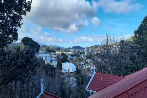 Photo of property in 31 Devon Street, Aro Valley, Wellington, 6021