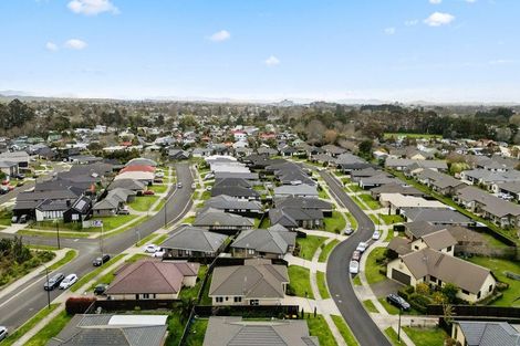 Photo of property in 22 Ladeira Place, Fitzroy, Hamilton, 3206