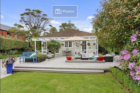 Photo of property in 37 Hawthorne Street, Strowan, Christchurch, 8052
