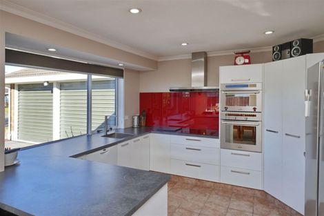 Photo of property in 4 Fairweather Crescent, Kaiapoi, 7630