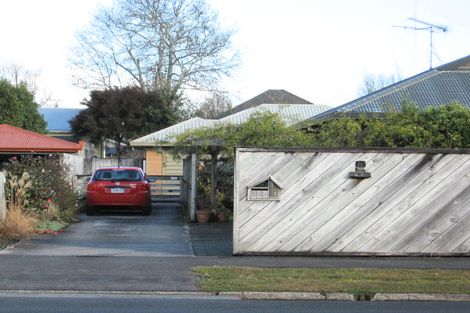 Photo of property in 16 Pearsons Avenue, Claudelands, Hamilton, 3214