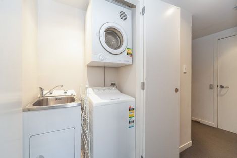 Photo of property in Monument Apartments, 2g/245 Wakefield Street, Te Aro, Wellington, 6011