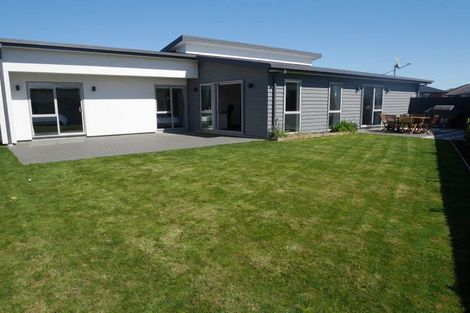 Photo of property in 24 Squadron Road, Wigram, Christchurch, 8042