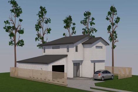 Photo of property in 4 Kina Place, Long Bay, Auckland, 0630