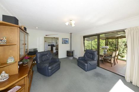 Photo of property in 2/45 Westgrove Avenue, Avonhead, Christchurch, 8042