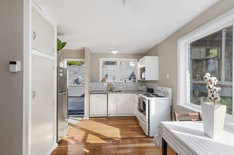 Photo of property in 211 Wainuiomata Road, Wainuiomata, Lower Hutt, 5014