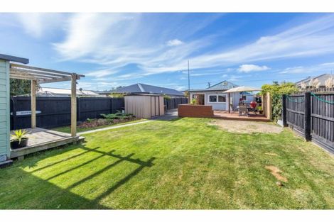 Photo of property in 38 Oram Avenue, New Brighton, Christchurch, 8061