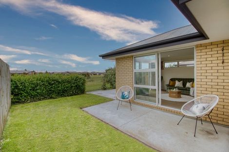 Photo of property in 2 Wiersma Lane, Wigram, Christchurch, 8025