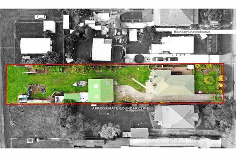 Photo of property in 16 Evenden Road, Tomoana, Hastings, 4120