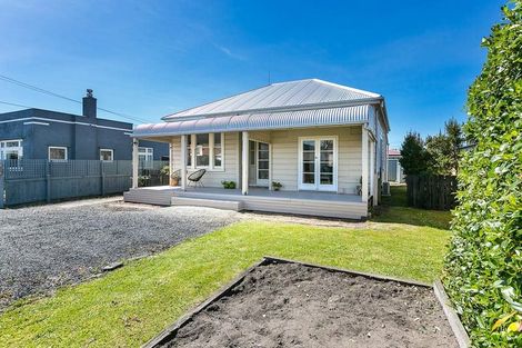 Photo of property in 61 Wesley Street, South Dunedin, Dunedin, 9012