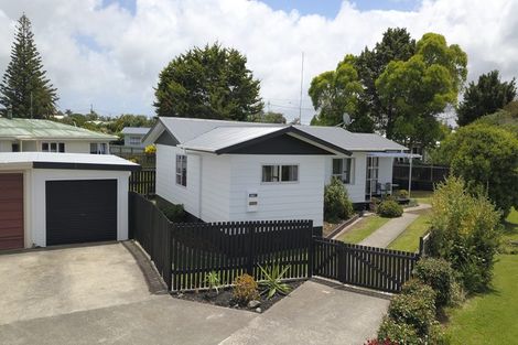 Photo of property in 260a Victoria Street, Dargaville, 0310
