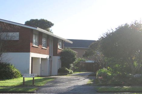 Photo of property in 201 Fisher Parade, Farm Cove, Auckland, 2012
