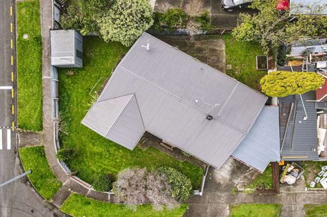 Photo of property in 1 Dampier Avenue, Awapuni, Palmerston North, 4412
