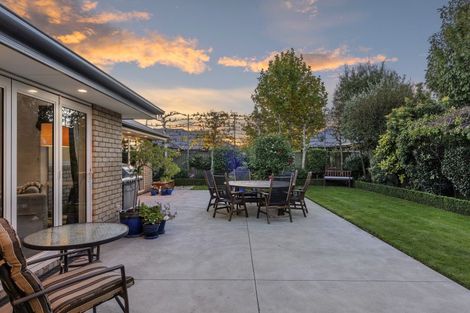 Photo of property in 35 Stallion Avenue, Halswell, Christchurch, 8025