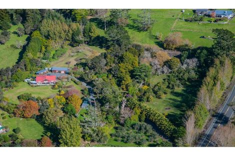 Photo of property in 247 Mangapai Road, Mangapai, Whangarei, 0178