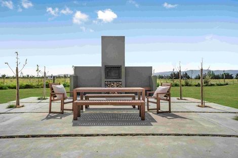 Photo of property in 906a-b Bidwills Cutting Road, Morison Bush, Greytown, 5794