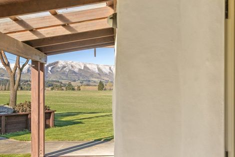 Photo of property in 1153 Wanaka-luggate Highway, Luggate, Wanaka, 9382