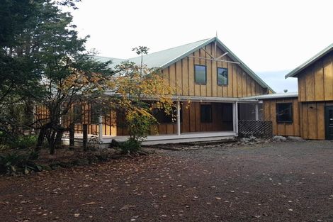 Photo of property in 119 Arcus Road, Te Horo, Otaki, 5582