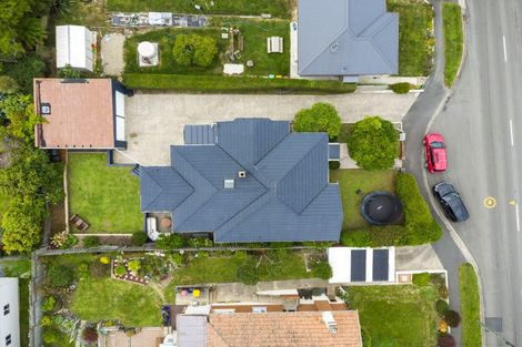 Photo of property in 78 Middleton Road, Kew, Dunedin, 9012