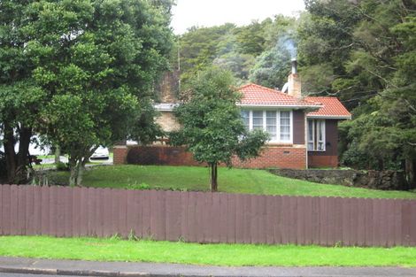 Photo of property in 24 Claude Road, Hillpark, Auckland, 2102