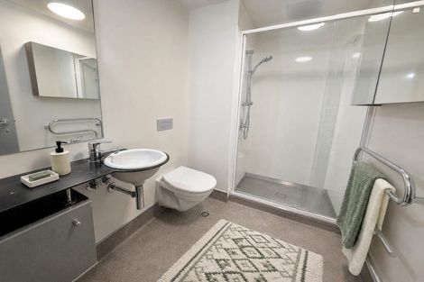 Photo of property in St Pauls Apartments, 100/43 Mulgrave Street, Thorndon, Wellington, 6011