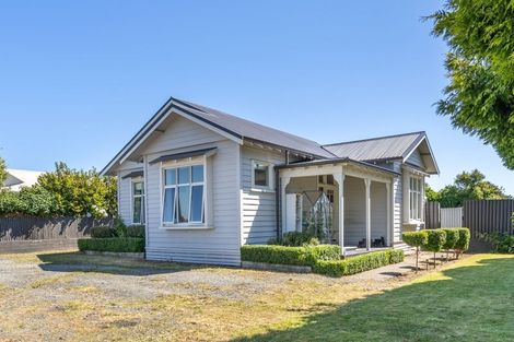 Photo of property in 389 Elles Road, Strathern, Invercargill, 9812