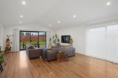 Photo of property in 16 Delapre Drive, Rolleston, 7615