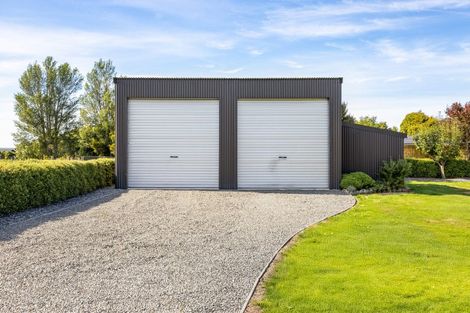 Photo of property in 12 Willowside Place, Amberley, 7410