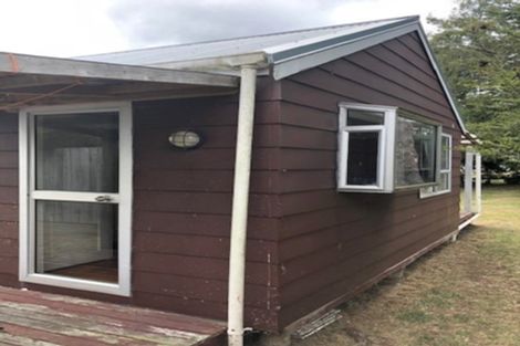 Photo of property in 50 Foyle Street, Ohakune, 4625