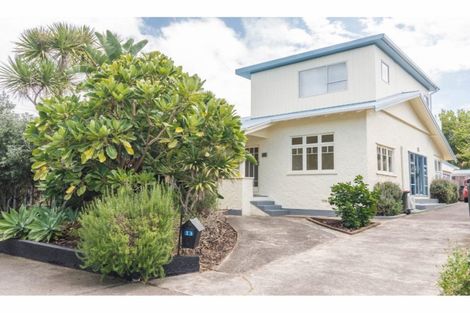 Photo of property in 13 Wilton Street, Grey Lynn, Auckland, 1021
