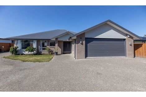 Photo of property in 22 Hassall Street, Rangiora, 7400