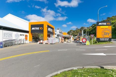 Photo of property in 7a Randolph Road, Crofton Downs, Wellington, 6035