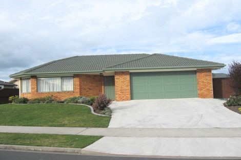 Photo of property in 20 Cranbrook Place, Rototuna North, Hamilton, 3210