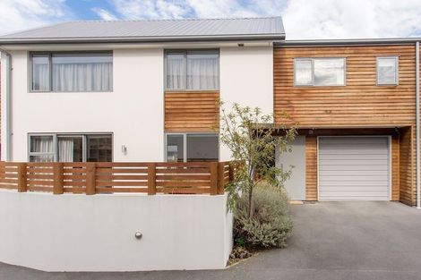 Photo of property in 5/284 Manchester Street, Christchurch Central, Christchurch, 8013