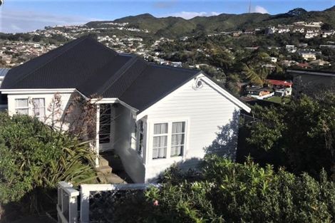 Photo of property in 94 Woodland Road, Johnsonville, Wellington, 6037