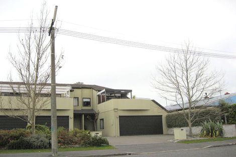 Photo of property in 2/22 Ranfurly Street, St Albans, Christchurch, 8014